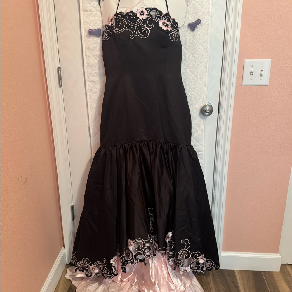 Elegant Le Gala By Mon Cheri Dress